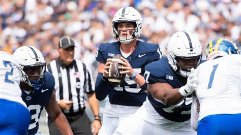 Penn State vs. West Virginia Best bets: Odds, predictions, recent .